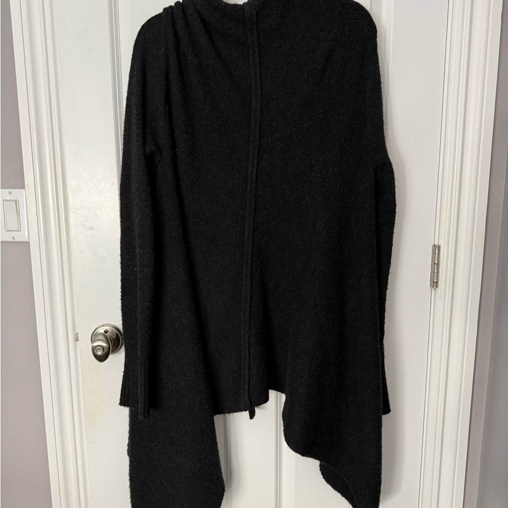 Zara | Oversized Long Sleeve Sweater - Picture 6 of 9
